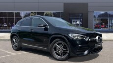 Mercedes-Benz GLA 200 AMG Line Premium 5dr Auto Petrol Hatchback